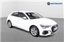 2021 Audi A3 40 TFSI e S Line 5dr S Tronic