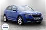 2021 Skoda Kamiq 1.0 TSI 110 SE L 5dr DSG