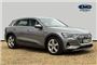 2021 Audi e-tron 300kW 55 Quattro 95kWh Technik 5dr Auto