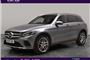 2019 Mercedes-Benz GLC GLC 220d 4Matic AMG Line 5dr 9G-Tronic