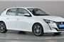 2021 Peugeot 208 1.2 PureTech 100 Active Premium 5dr