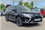 2018 Mitsubishi Outlander 2.0 PHEV Juro 5dr Auto