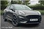 2023 Ford Puma 1.0 EcoBoost Hybrid mHEV ST-Line X 5dr