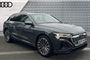 2024 Audi Q8 300kW 55 Quattro 114kWh S Line 5dr Auto