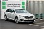 2024 Skoda Superb Estate 2.0 TDI CR SE Technology 5dr DSG