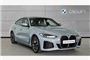 2023 BMW 4 Series Gran Coupe 420i M Sport 5dr Step Auto