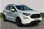 2021 Ford EcoSport 1.0 EcoBoost 140 ST-Line 5dr