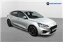 2021 Ford Focus 1.0 EcoBoost Hybrid mHEV 125 ST-Line X Edition 5dr