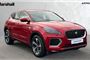 2021 Jaguar E-Pace 2.0 D165 R-Dynamic SE 5dr Auto