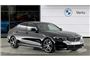 2021 BMW 3 Series 320i M Sport 4dr Step Auto