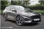 2024 Ford Kuga 2.5 PHEV ST-Line X Edition 5dr CVT