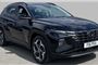 2021 Hyundai Tucson 1.6 TGDi Plug-in Hybrid Ultimate 5dr 4WD Auto