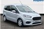 2019 Ford Tourneo Courier 1.5 TDCi Zetec 5dr