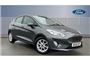 2018 Ford Fiesta 1.0 EcoBoost Zetec 5dr