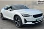 2023 Polestar 2 200kW 69kWh Standard Range Single motor 5dr Auto