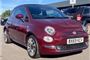 2019 Fiat 500C 0.9 TwinAir Star 2dr