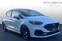 2022 Ford Fiesta ST 1.5 EcoBoost ST-3 5dr