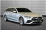 2022 Mercedes-Benz C-Class Estate C200 AMG Line Premium 5dr 9G-Tronic