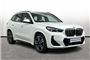 2022 BMW X1 sDrive 18d M Sport Premier 5dr Step Auto