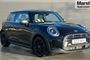 2021 MINI Hatchback 1.5 Cooper Exclusive 3dr Auto