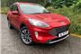 2021 Ford Kuga 2.0 EcoBlue mHEV Titanium Edition 5dr