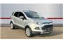 2017 Ford EcoSport 1.0 EcoBoost Titanium 5dr