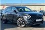 2023 Kia Sportage 1.6T GDi ISG GT-Line 5dr