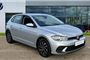 2023 Volkswagen Polo 1.0 Life 5dr