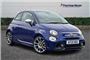 2021 Abarth 595 1.4 T-Jet 165 Turismo 3dr