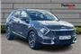 2022 Kia Sportage 1.6T GDi HEV 3 5dr Auto