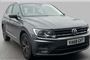 2019 Volkswagen Tiguan 2.0 TDi 150 SE Nav 5dr