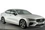 2022 Volvo S60 2.0 B5P R DESIGN 4dr Auto