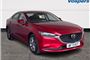 2021 Mazda 6 2.0 Skyactiv-G SE-L 4dr Auto