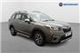 2022 Subaru Forester 2.0i e-Boxer XE 5dr Lineartronic