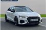 2022 Audi S3 S3 TFSI Quattro Vorsprung 5dr S Tronic