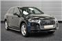 2018 Audi Q5 2.0 TDI Quattro S Line 5dr S Tronic