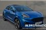 2020 Ford Puma 1.0 EcoBoost Hybrid mHEV 155 ST-Line X 1st Ed+ 5dr