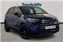 2022 Vauxhall Crossland 1.2 GS Line 5dr