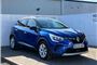 2020 Renault Captur 1.3 TCE 130 Iconic 5dr EDC