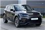 2021 Land Rover Range Rover Evoque 2.0 D200 R-Dynamic HSE 5dr Auto