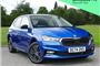 2024 Skoda Fabia 1.5 TSI 150 Colour Edition 5dr DSG