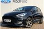 2021 Ford Fiesta 1.0 EcoBoost 95 ST-Line Edition 5dr