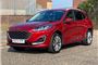 2022 Ford Kuga 2.5 PHEV Vignale 5dr CVT