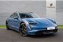 2024 Porsche Taycan Cross Turismo 500kW Turbo 93kWh 5dr Auto