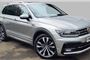 2019 Volkswagen Tiguan 2.0 TDi 150 4Motion R-Line Tech 5dr