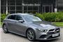 2021 Mercedes-Benz A-Class A180 AMG Line 5dr Auto