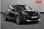 2023 Peugeot e-2008 100kW Active Premium+ 50kWh 5dr Auto