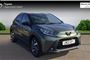 2022 Toyota Aygo X 1.0 VVT-i Edge 5dr Auto