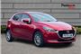 2020 Mazda 2 1.5 Skyactiv-G Sport Nav 5dr