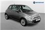 2022 Fiat 500 1.0 Mild Hybrid Dolcevita [Part Leather] 3dr